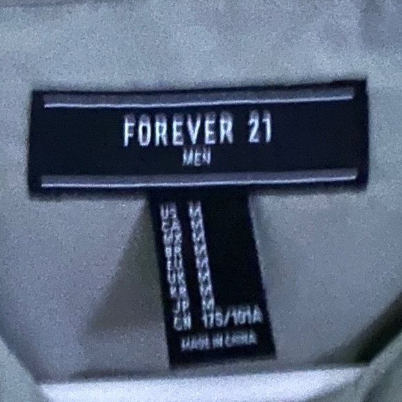 Men’s jacket - Picture 3 of 3